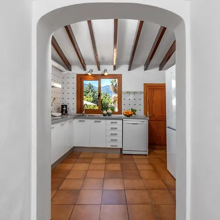 Holiday home Xesca