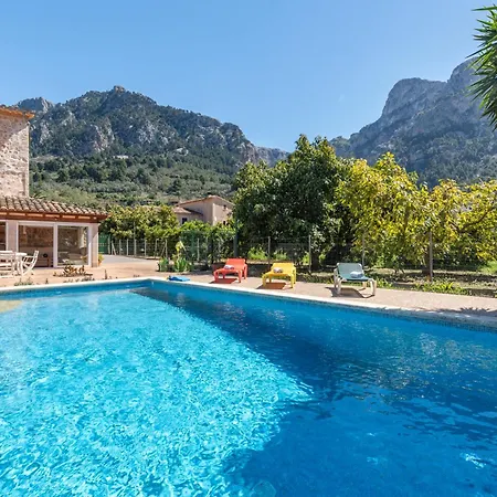 Holiday home Xesca
