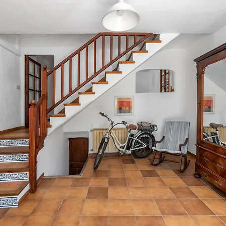 Holiday home Xesca Soller