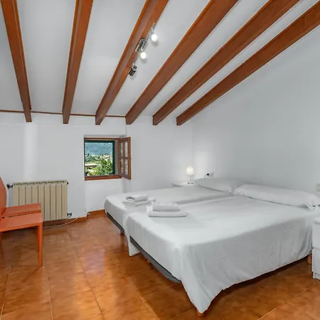 Xesca Holiday home