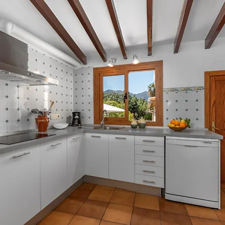 Holiday home Xesca