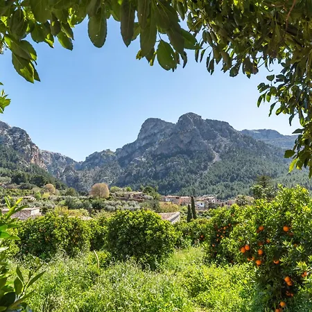Xesca Holiday home