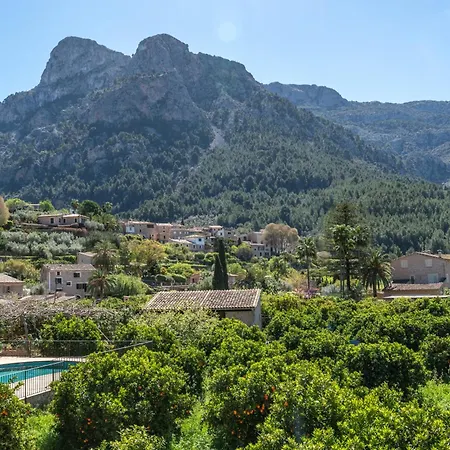 Xesca Feriehus Sóller