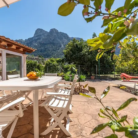 Xesca Sóller